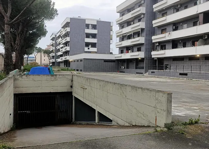 Casa Francesco